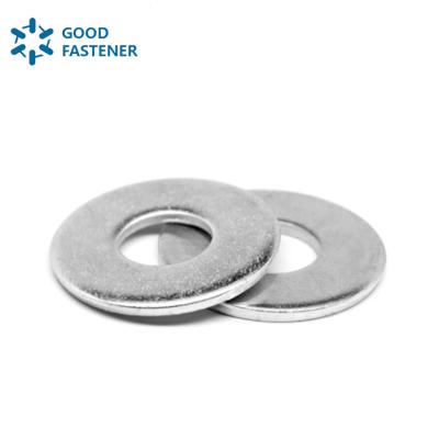 China Stainless Steel Round Flat Seal Gasket Split Stamping High Accuracy Custom Make Spiral Wound Gaskets for sale