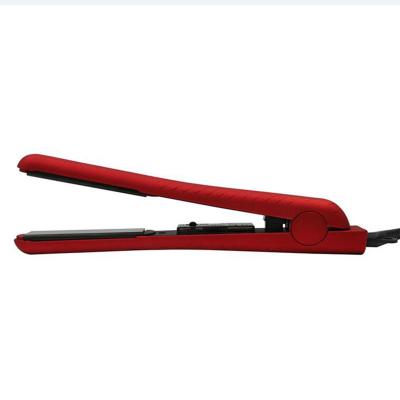 China Professional flat iron hair straightener for sale