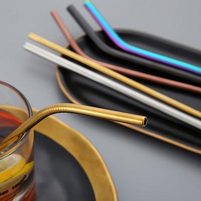 China Reusable straw for sale