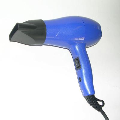 China Front Runner colorful hair dryer for sale