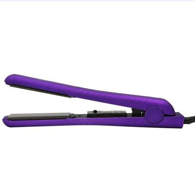 China High-tech hair straightener for sale