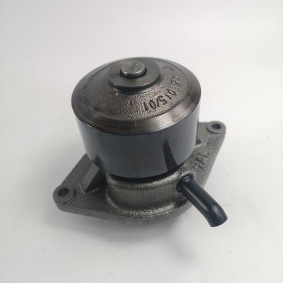 China Other Water Pump 6D107 PC200-8 6754-61-1100 PC200-8 6D107 6754-61-1100 Water Pump 6754-61-1010 For Komatsu Engine 6D107 PC200-8 for sale