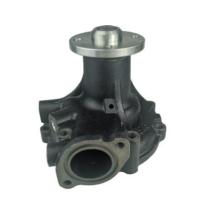 China Construction Machinery Excavator Part J05E VH16100E0372 16100-E0373 Water Pump SK200-8 VH16100E0373 for SK200-8 for sale