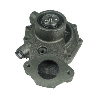 China Hot sale RE500737 professional custom mechanical tractor engine water pump RE500737 compatible with JD 5083E, 6125D, 7130 for sale