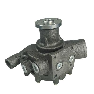 China High quality D6R construction machinery excavator C9 diesel engine spare parts water pump 350-2536 for D6R for sale