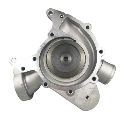 China Construction machinery spare parts VOE21733610 water pump VOE21733610 21733610 3801244 for TAD734GE engine for sale