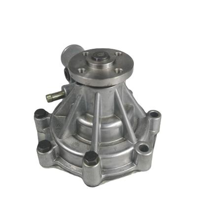 China S6S China factory manufacture S6S diesel engine parts water pump 32A45-00020 32A45-00022 32B45-10031 for sale