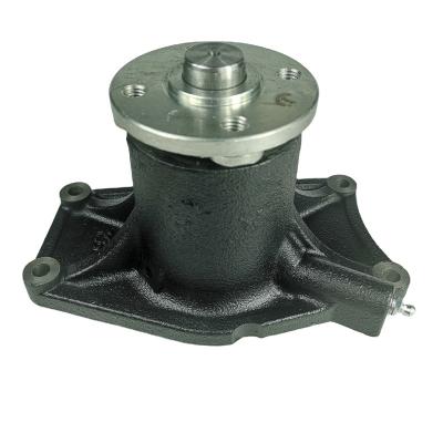 China Hot Sale 6D34 ME993520 Excavator Coolant Diesel Engine Parts 6D34T 6D34 Water Pump Truck Water Pump for sale