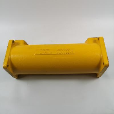 China Other Shell And Tube Cooler 4W7190 4W7188 D6/D6C D330C 3304 3306 6N9215 for sale