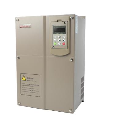 China Sales Power 37kw Triple Phase 380v Average Chinese Good Energy Saving AC Drive High Frequency Inverters for sale