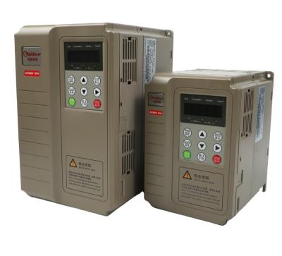 China New and Original Easy Installation AC Frequency Inverter TRIPLE Phase Output Variable Type 15kwatt Variable Drive 32.2*20.8*19.2CM for sale