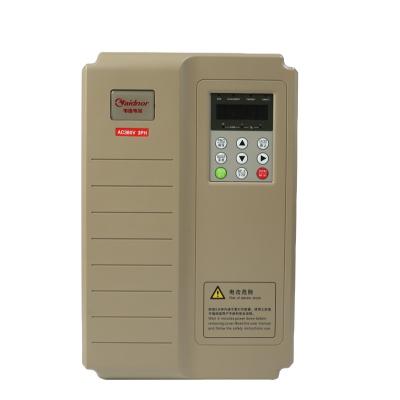 China CNC Machine Numerical Control Machine 50hz/60hz 11kw 15kw 18.5kw 380v Cost-Performed AC Variable Frequency Converter for sale