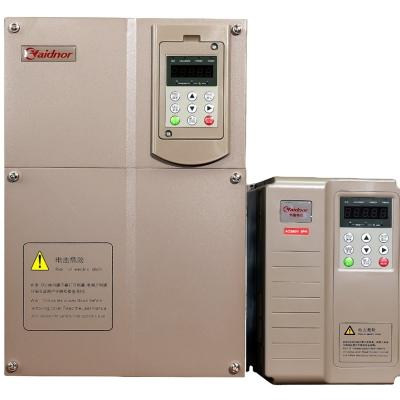 China Good compressor sale 380v 37kw three phase rational working panel frecuencia motores high speed converter for sale