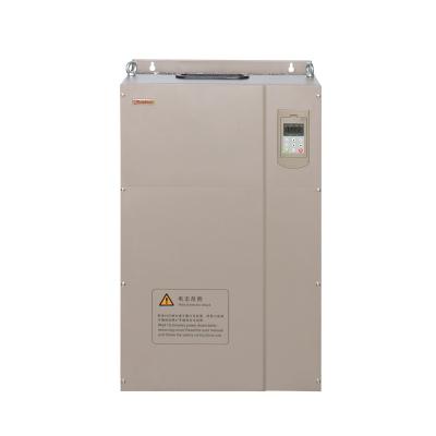 China Machine Tool Good Quality Cheap Price Cost Performance 45kw High Frequency Inverter AC Drive VFD for sale