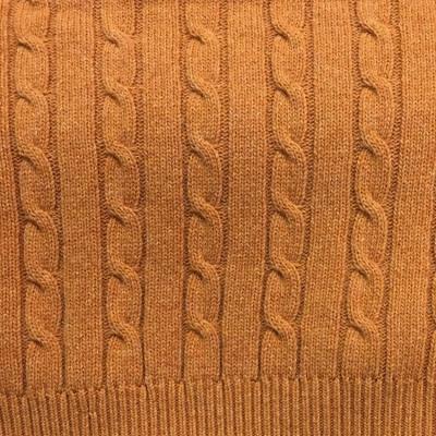 China 2021 Wholesale High Quality Classic Custom Made Anti-wrinkle Cable Knit Fashion Wool Blend Cashmere Mens Sweaters Knitwear Vest for sale