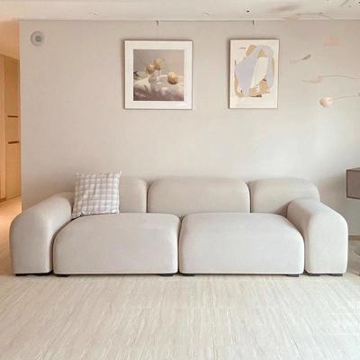 China High-End Luxury Home L-Shape Modular Sofa Set Modular Convertible Cinema Sofa Furniture Modern Living Room Sofas for sale