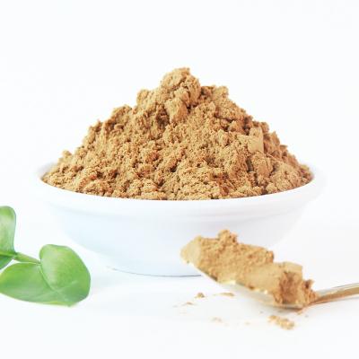 China Health Food Organic 10:1 Bulk Ashwagandha Root Extract Powder 0.3% 2.5% Withanolides Ashwagandha for sale