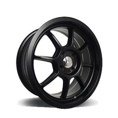 China 2021 year new JWL design aluminum kipardo VIA certificate rines 16 inch wheel for sale