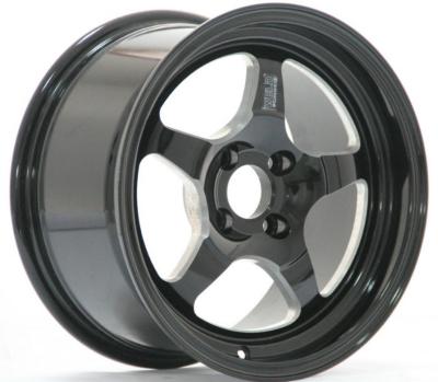 China ALLOY high performance car alloy wheel for sale