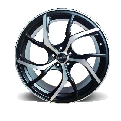 China 2021 year new JWL design aluminum kipardo VIA certificate rines 20 inch wheels for sale