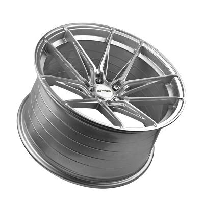 China ALLOY Kipardo 18 19 20 Inch Flow Forming Alloy Wheel Rim With JWL / VIA TUV for sale