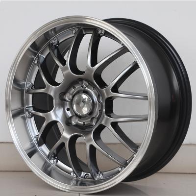 China New design of KIPARDO ALLOY! ! 18inch wheel rims casting alloy wheels for qualified car with JWL/VIA certificate for sale