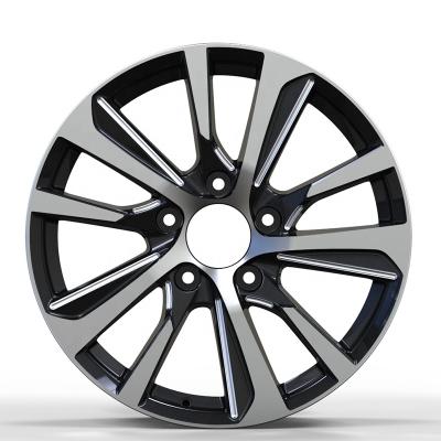 China NEW Design 20inch 5x150 aluminum alloy wheel aluminum rims from Kipardo for luxury cars JWL/VIA/TUV/TS16949 for sale