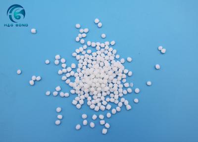 China White Hot Melt Glue Granules for sale