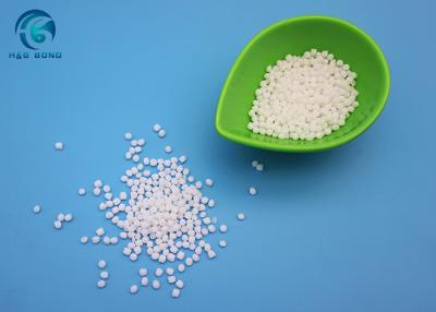 China Pellet Hot Melt Adhesive Granules White High Adhesive Strength for sale