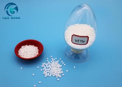 China Metal Composite Panel Film Hot Melt Adhesive Granules High Adhesion for sale