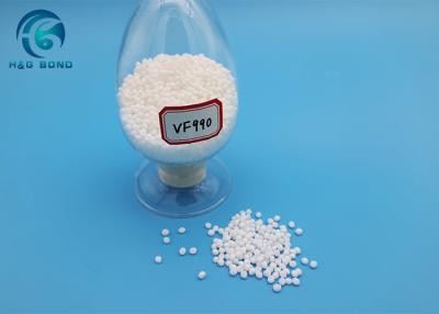 Chine Granules adhésifs thermofusibles de température moyenne pour des films composés de panneau d'Alumunium à vendre