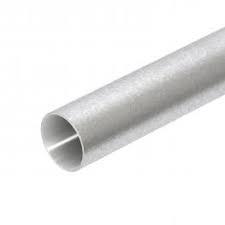 China Conduíte de Aço Galvanizado 50mm 2'' 60,3mm 3,8mm Anti Corrosão à venda