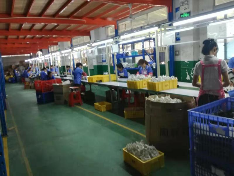 Verified China supplier - Zunyi Feiyue Trading Co., Ltd.