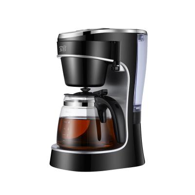 China Commercial Wholesale Instant Coffee Machine Drip Coffee Machine Automatic Espresso Maker for sale