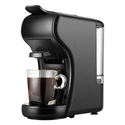 China Small hotel home office coffee machine espresso capsule coffee machine for sale