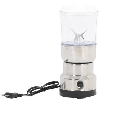 China Sensational Multifunctional Spices Home Electric Grains Household Grinder Machine for sale