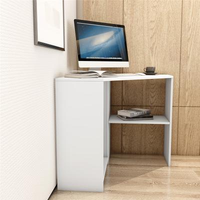 China Simple Modern Simple Home Adult Student Writing Desk Easy Office Desktop Computer Assembly Desk for sale