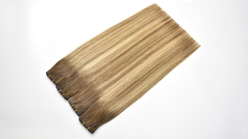 Verified China supplier - Qingdao Haiyi Hair Products Co., Ltd.