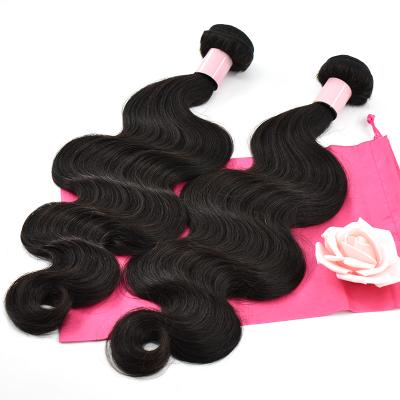 China Body Wave Hair Extensions Soft Aligned Wholesale Higher Quality Hair for sale