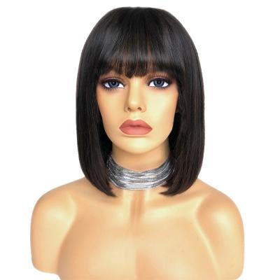 China Black Friday soft free wig, don't miss it for sale