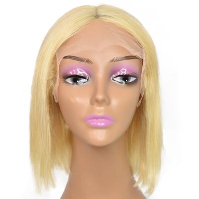 China Live Show Bob Blonde Soft Wig, Don; Miss It from t for sale