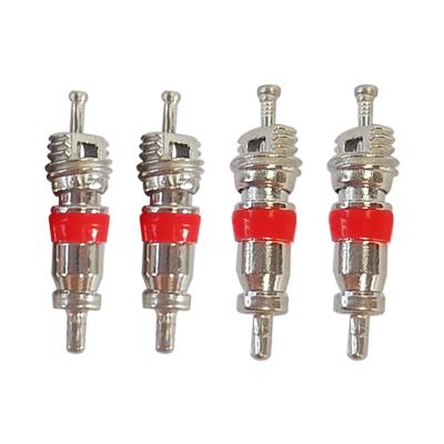 China Auto Parts\Bike Valve Core 9200 Direct Copper Manual Exhaust Parts Factory Automobile American Valve Core for sale