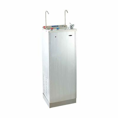 China Hotel hot (cold)/hot water dispenser (floor position) for sale