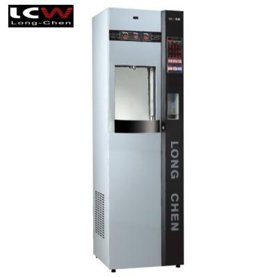 China Stainless steel outdoor hot and cold water dispenser for sale