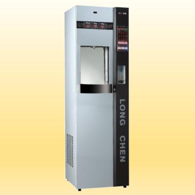 China Outdoor water vending machine with filter system for sale