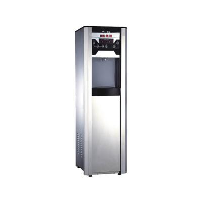 China Outdoor Optional RO System Electric Standing Drinking Water Dispenser for sale