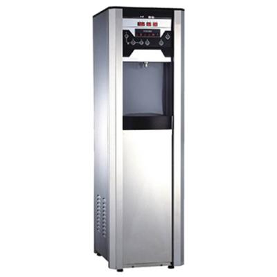 China Outdoor Premium RO System Electric Free Standing Drinking Water Dispenser for sale