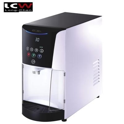 China Hotel [Taiwan LCW] Table Top Soda Carbonated Water Maker For Home for sale