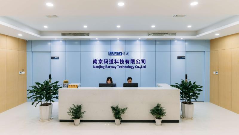 Geverifieerde leverancier in China: - Nanjing Barway Technology Co., Ltd.