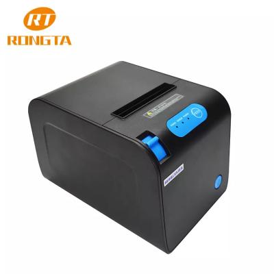 China Rongta RP328 3inch 80mm Thermal Printer POS Receipt Printer With Auto Cutter for sale